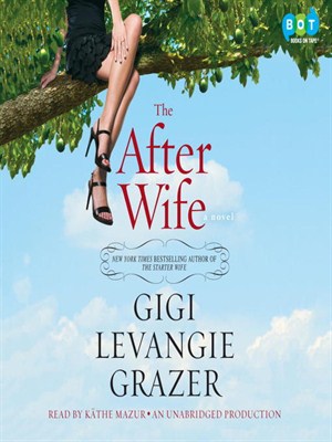 Cover of The After Wife